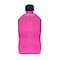 Vp Racing Fuels Utility Jug, Plastic, 5.5 gal, Pink, For Non-Fuel, Non Kerosene Products 3812-CA - alternate 2